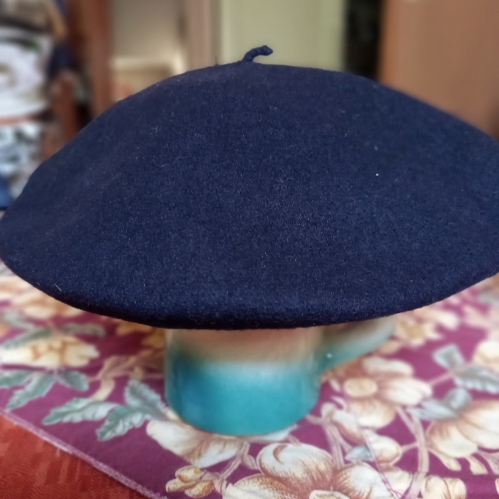 Boinas Orginale Girls Beret